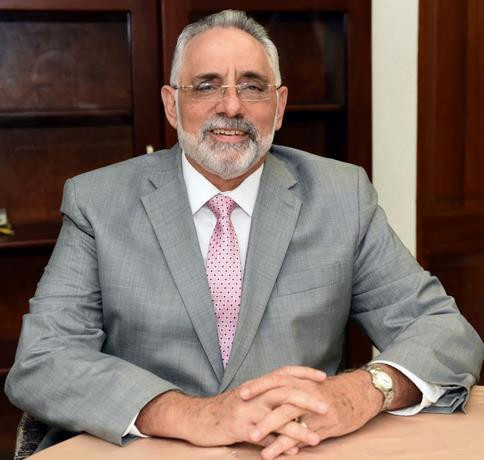 Vitelio Mejía Ortiz