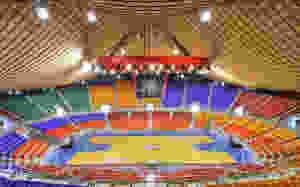 La Gran Arena del Cibao