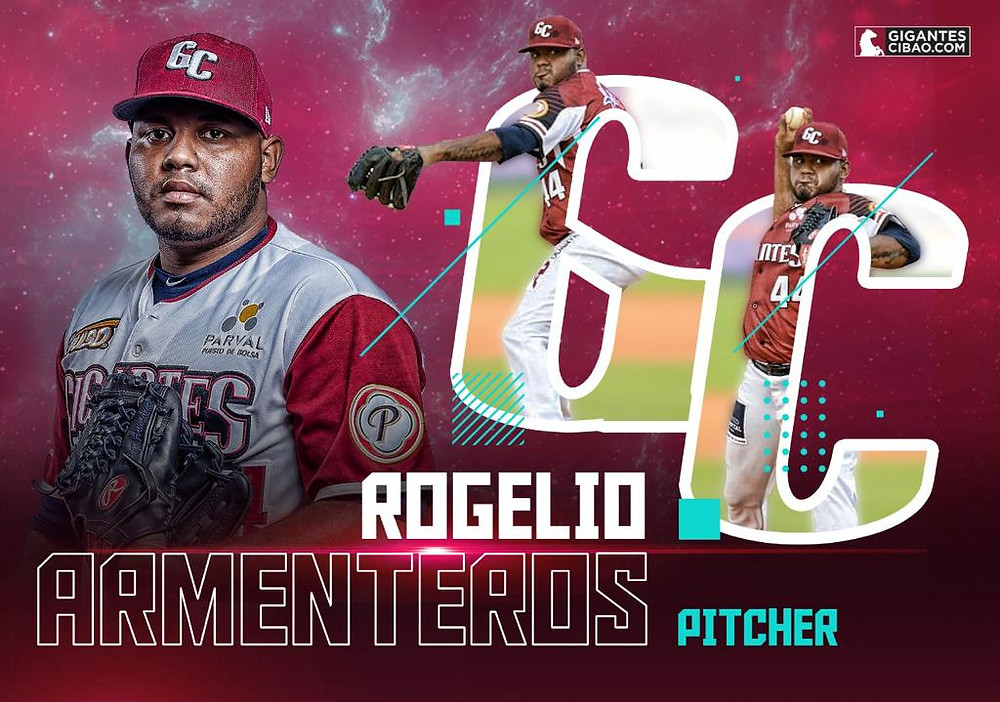 Rogelio Armenteros