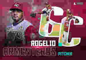 Rogelio Armenteros