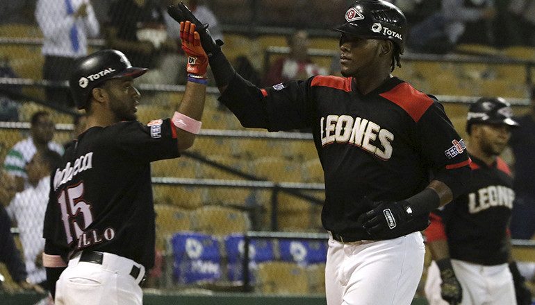 Franchy Cordero