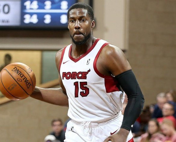 Tony Mitchell