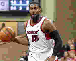 Tony Mitchell