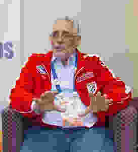 Vitelio Mejía