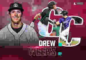 Drew Weeks