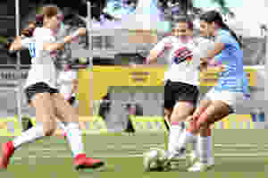 St. Joseph venció con marcador 4-0 al St. Michael’s