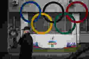 La junta ejecutiva de la Agencia Mundial Antidopaje (WADA, por sus siglas en inglés) ha decidido este lunes prohibir a los deportistas rusos participar en los Juegos Olímpicos y en otras competiciones importantes durante los próximos cuatro años