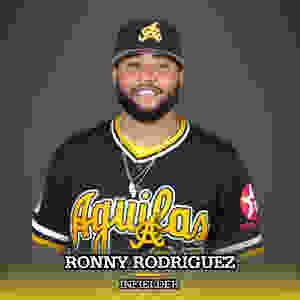 RONNY RODRÍGUEZ