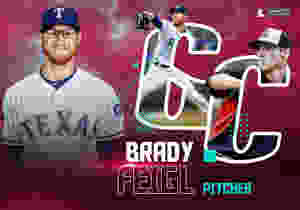 Brady Feigl