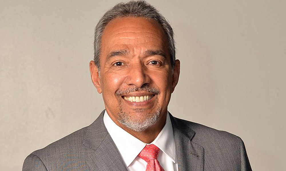 Francisco Adolfo Prats Ceara -Franchy fallecido