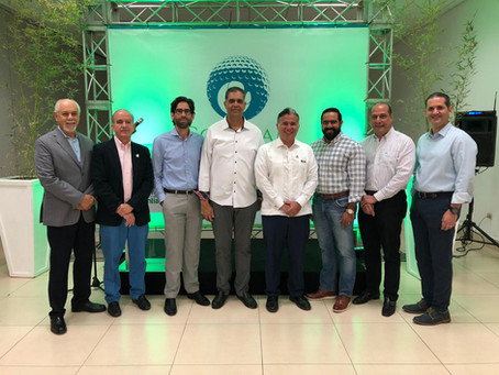 La Cámara de Comercio y Producción de Santiago anuncia su primera Copa Empresarial de Golf CopaCam