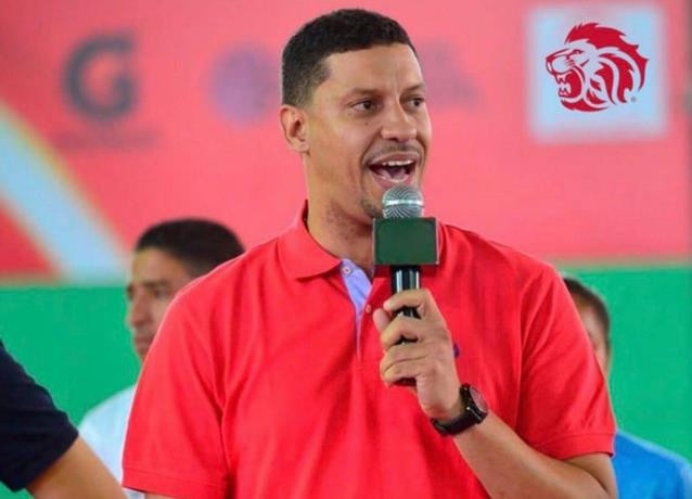 Faneyte, de 42 años, posee experiencia de operaciones con el club Bameso, campeón en las temporadas 2011 y 2012