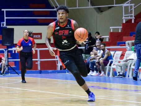 Indios superan a Titanes en apretado partido