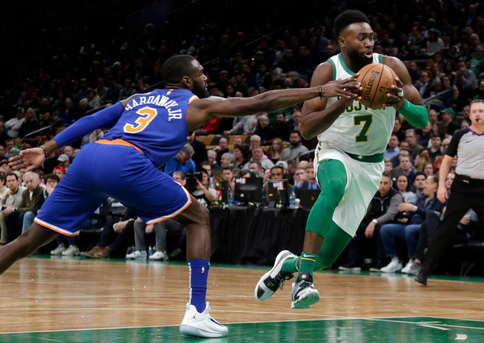 Jaylen Brown