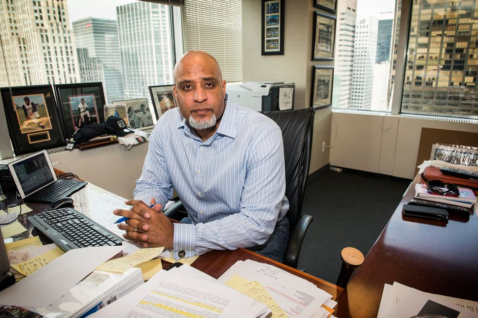 Tony Clark