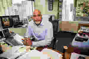 Tony Clark