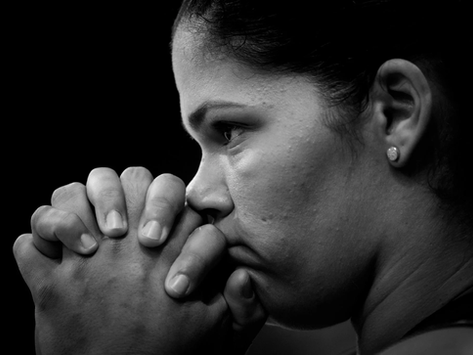 Deceso hija Prisilla trae luto al voleibol dominicano.