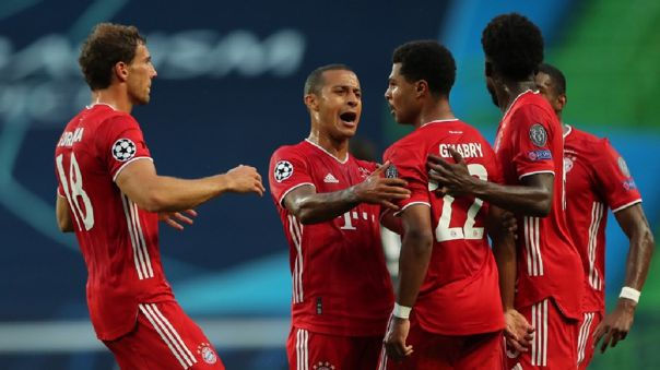Bayern Munich