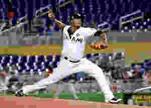 Edinson Vólquez