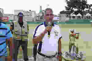 Rigoberto Tavarez