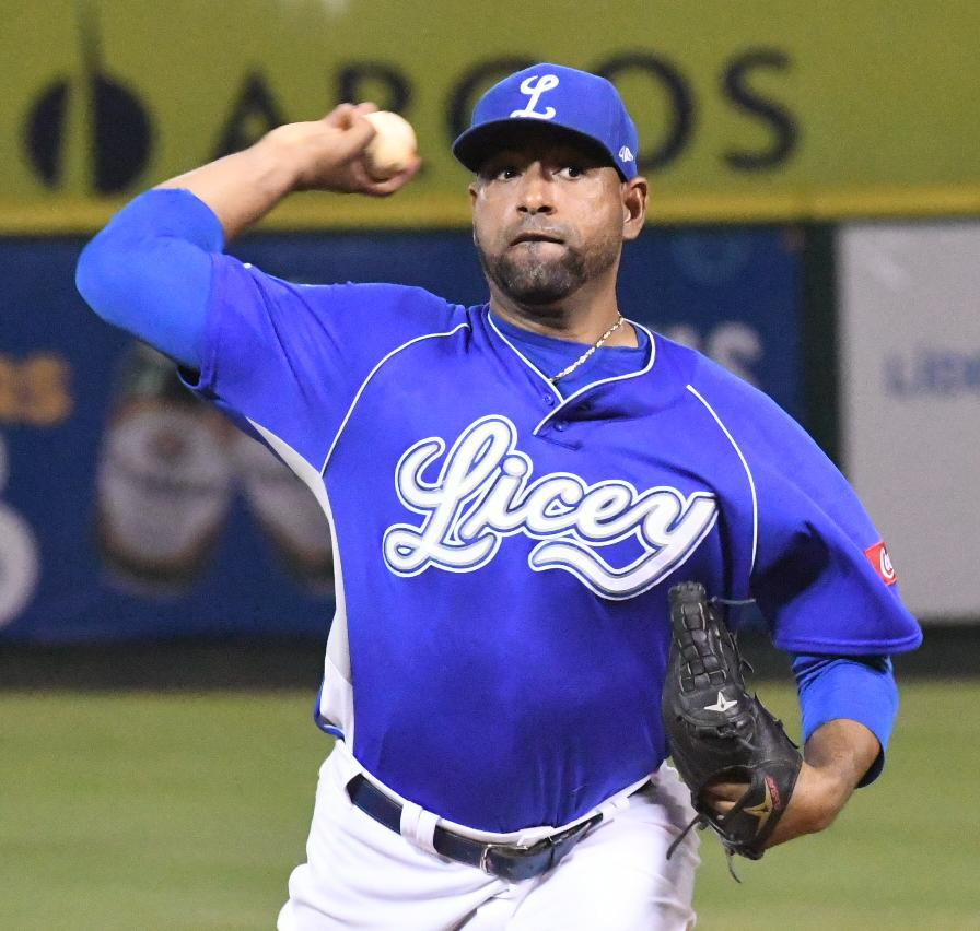 Cesar Valdez.