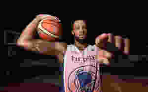 Gerard DeVaughn