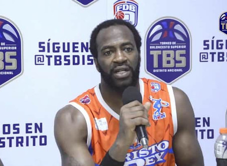 Huellas del Siglo lamenta muerte de Stanly Robinson por Covid-19