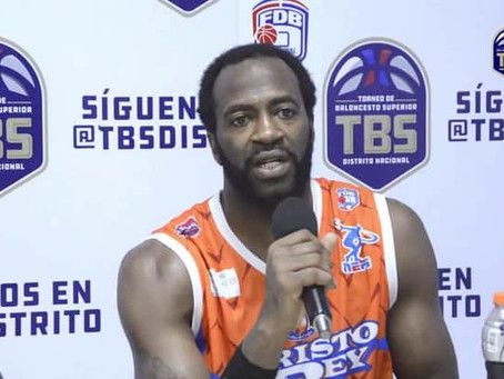 Huellas del Siglo lamenta muerte de Stanly Robinson por Covid-19