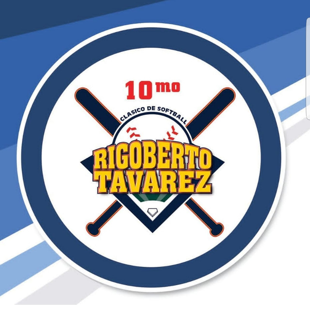 Logo del Clásico de Softball