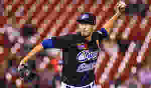 Zurdo Jeff Ibarra