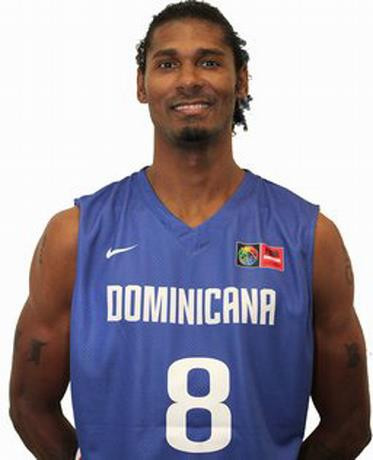 Edward Santana