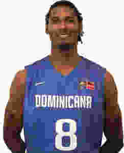 Edward Santana