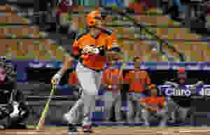 Steven Moya