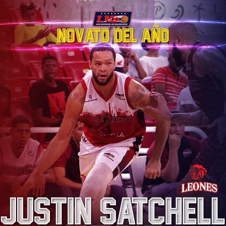 Justin Satchel