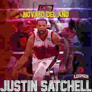 Justin Satchel