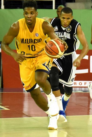 Gerardo Suero