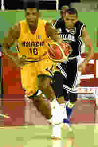 Gerardo Suero