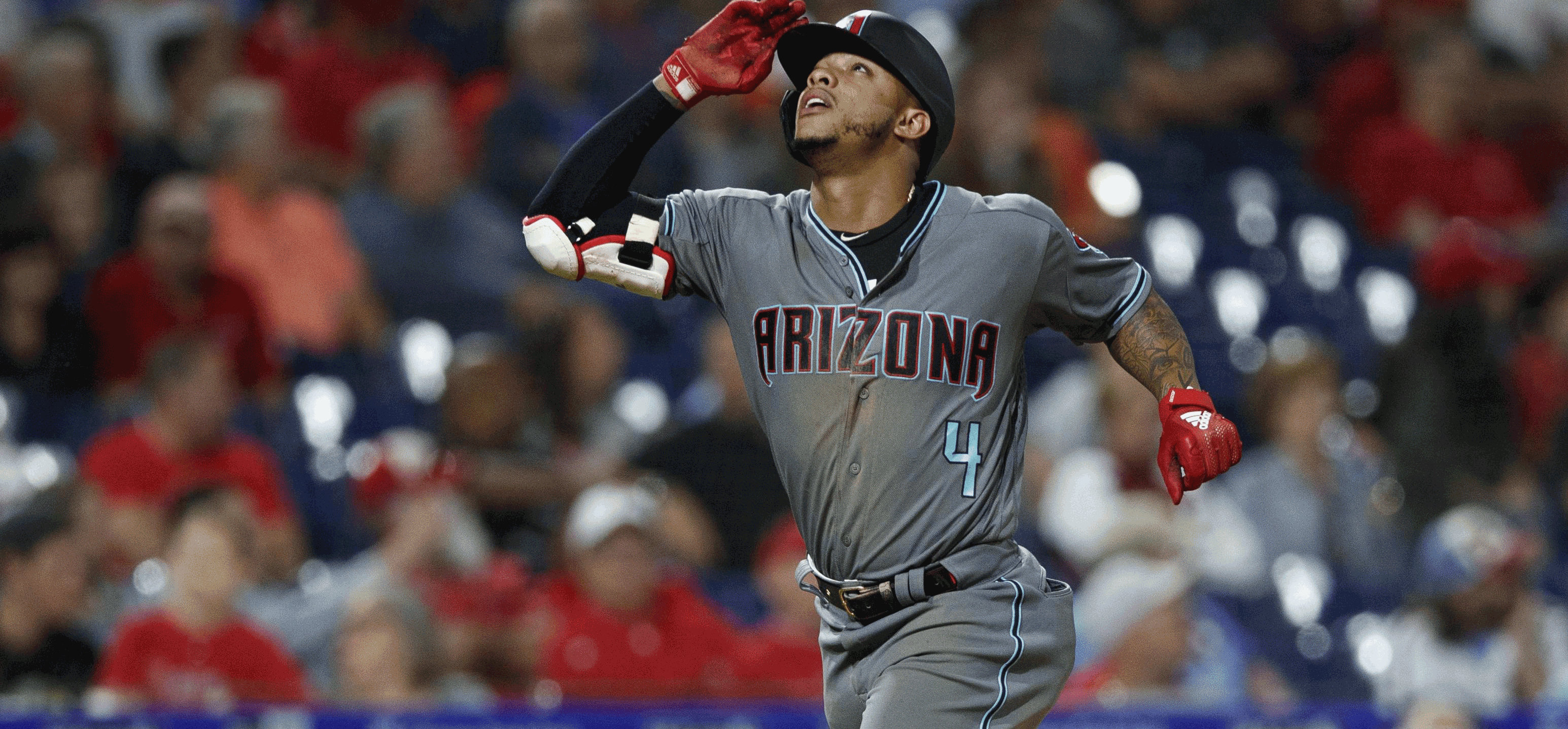 Ketel Marte