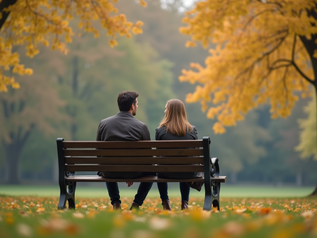 Como a Terapia Cognitivo-Comportamental Pode Transformar Relacionamentos Pessoais e Amorosos