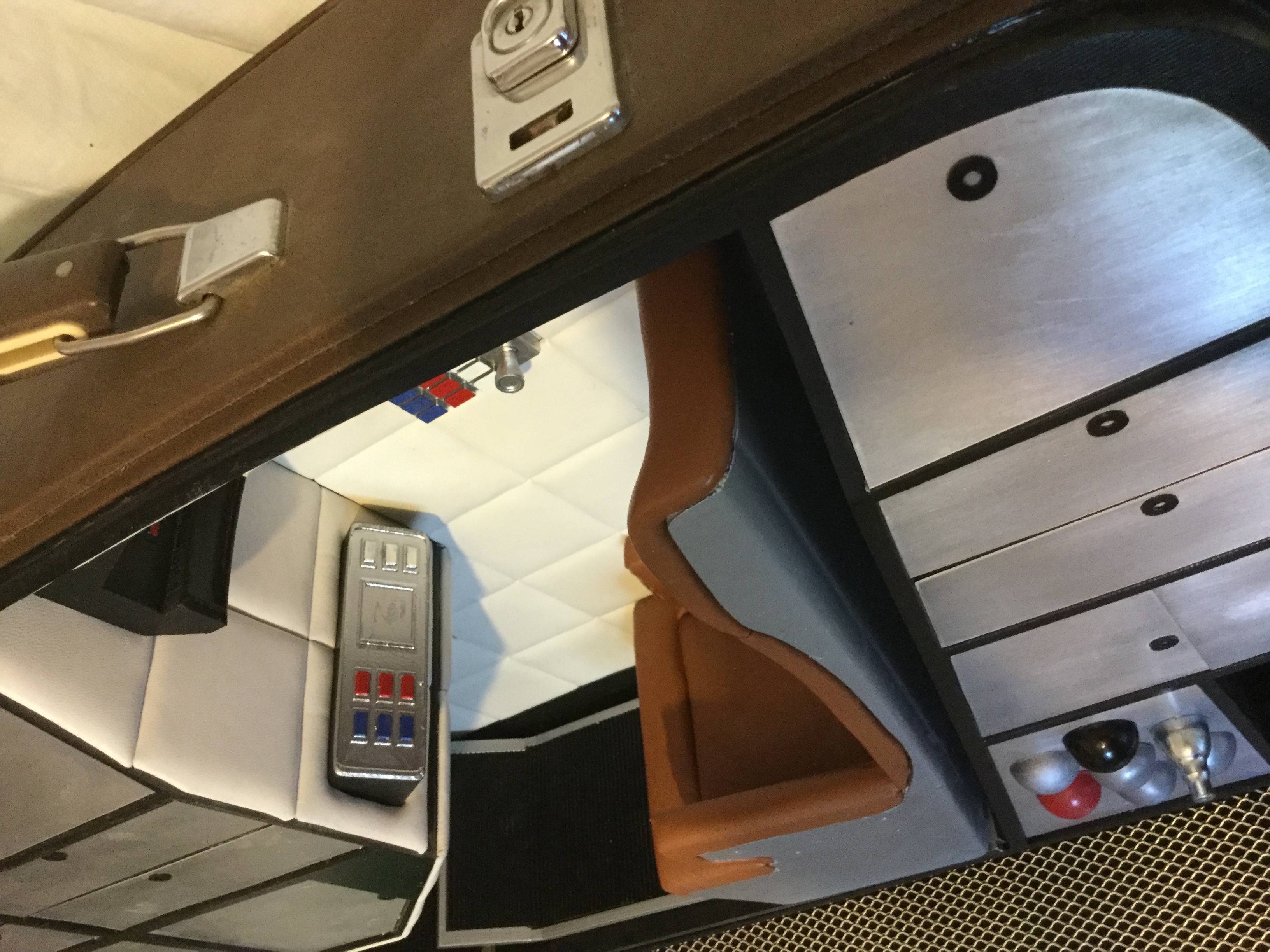 Matthew's Case