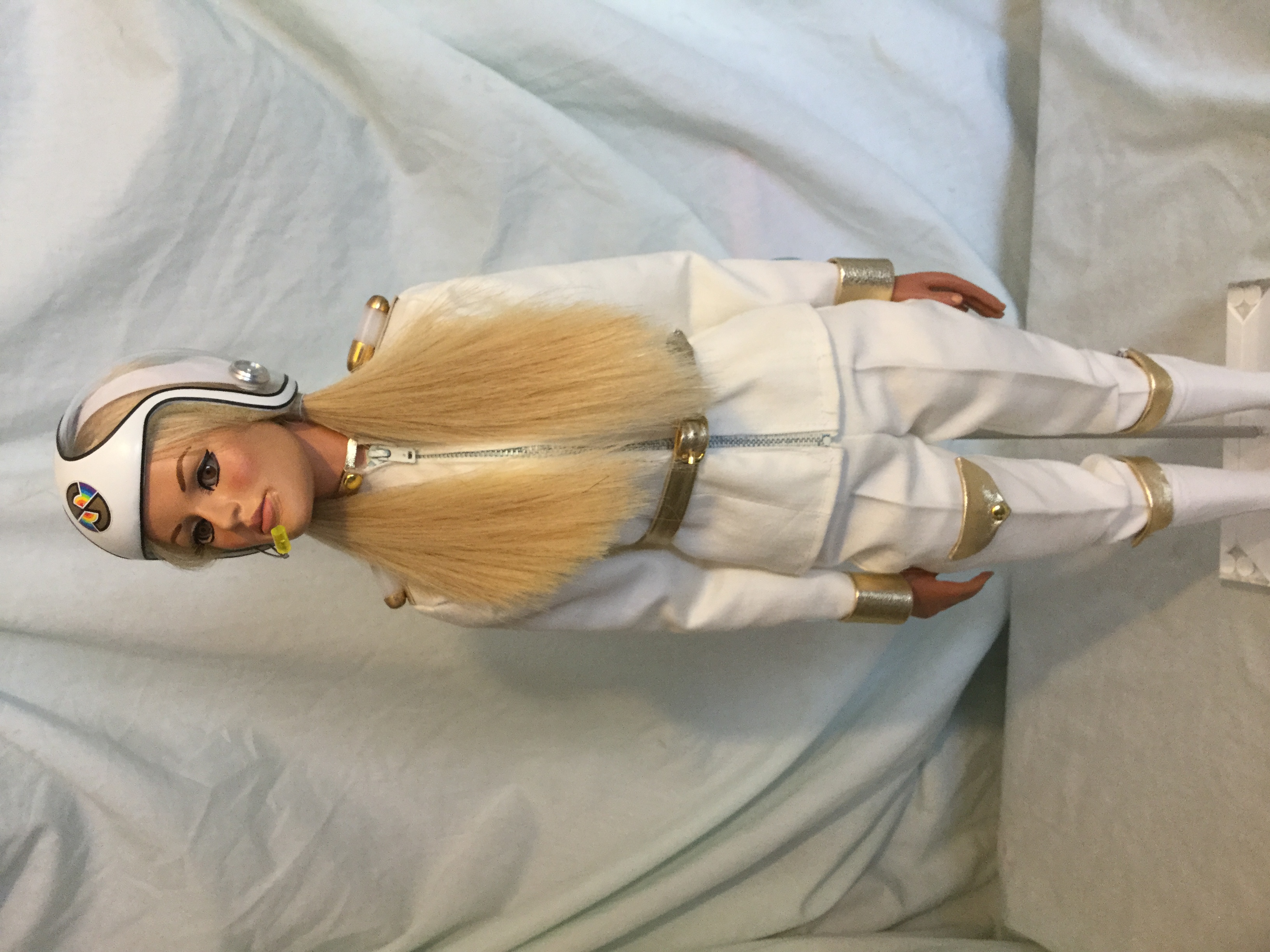 Destiny Angel