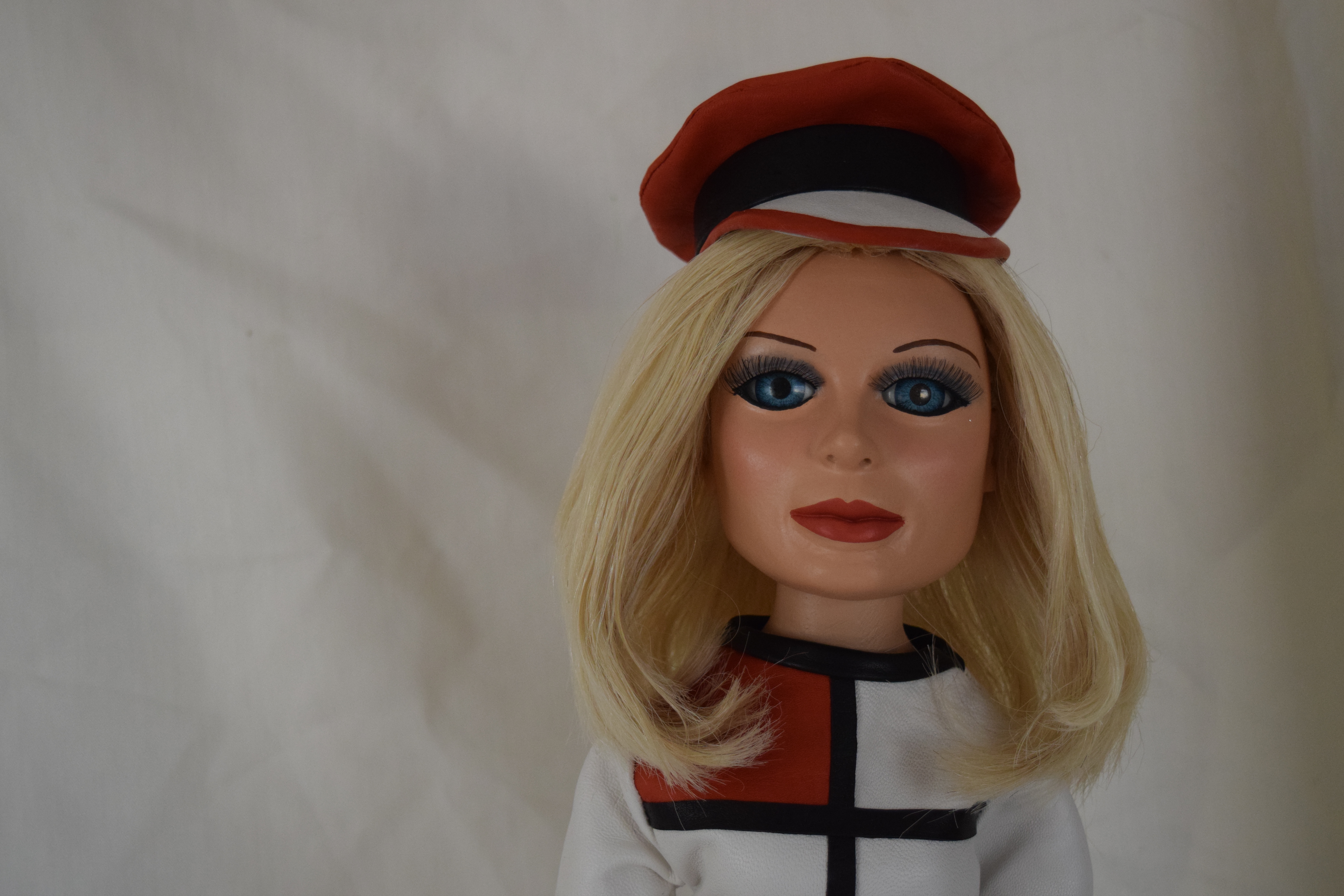 Lady Penelope