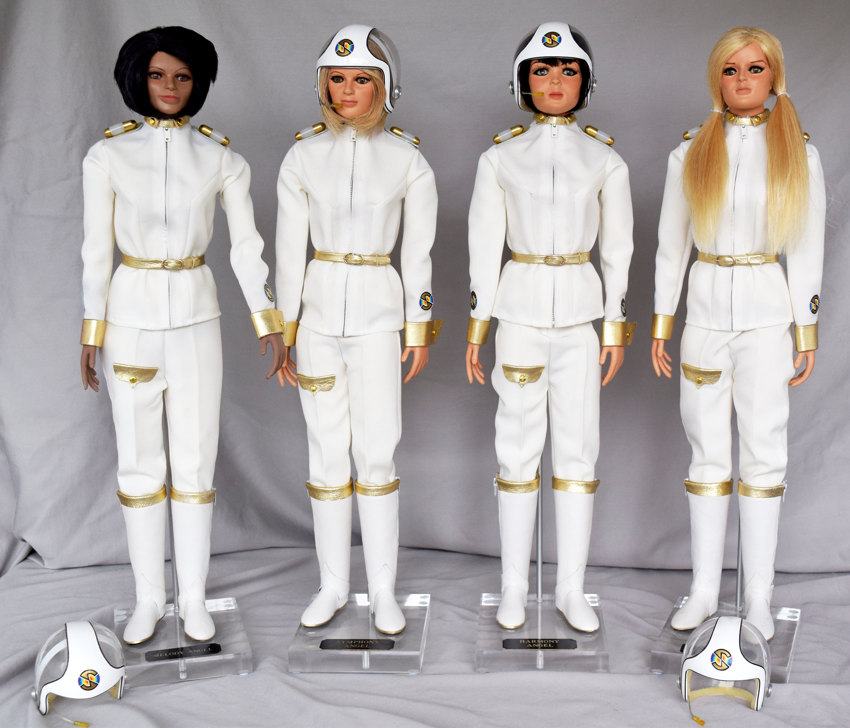 Angel Pilots