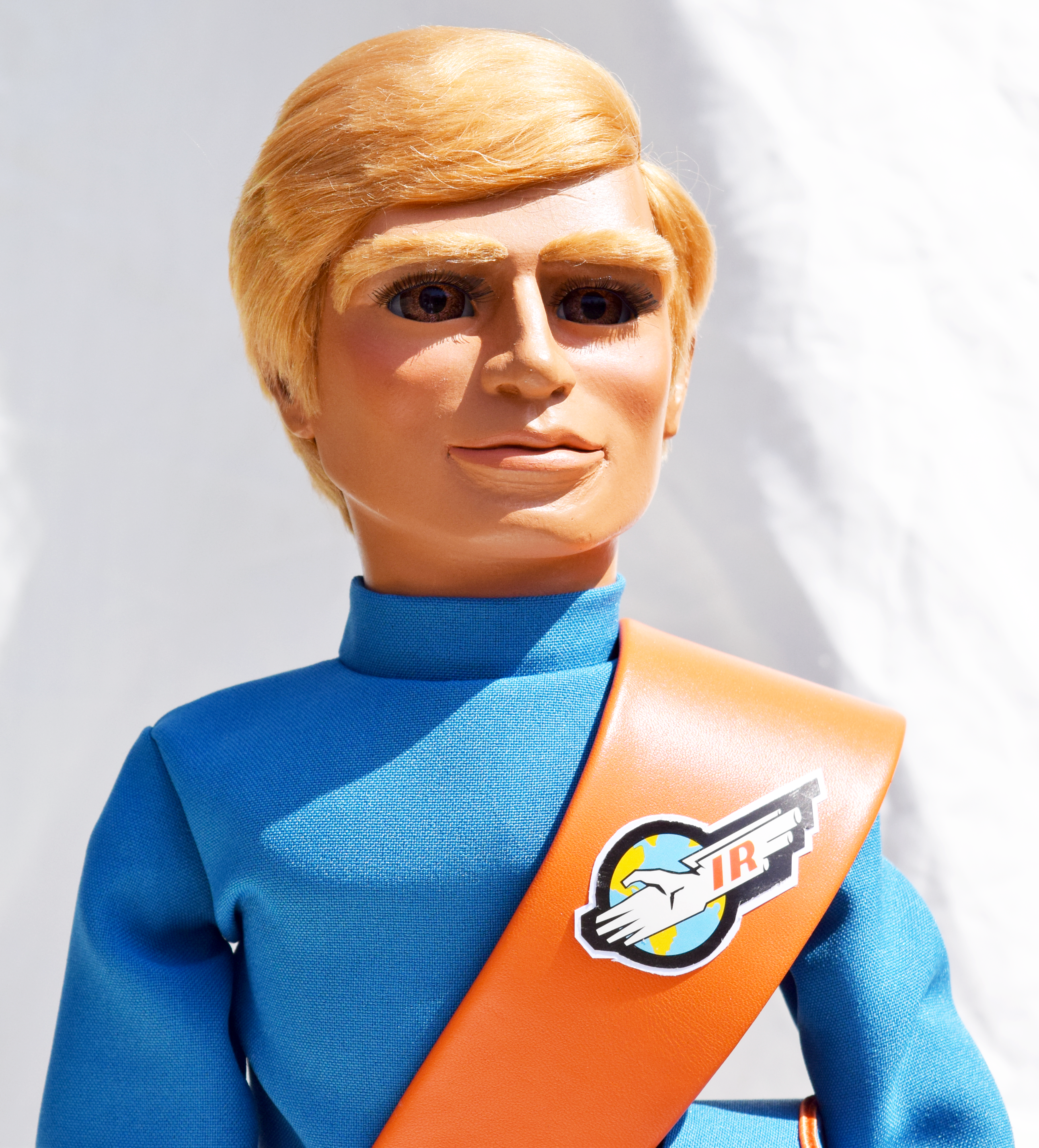Gordon Tracy