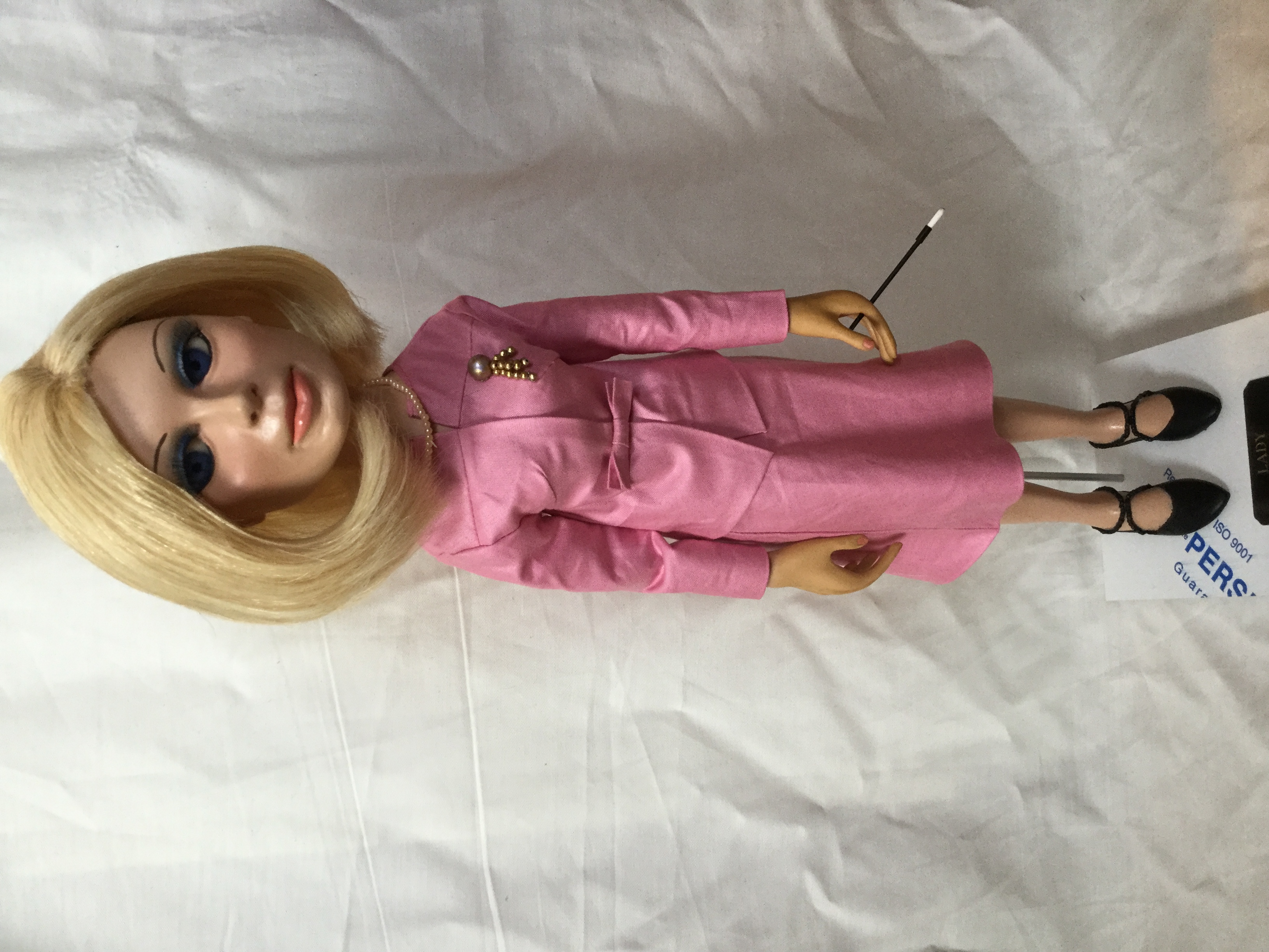 Lady Penelope (Cigarette)