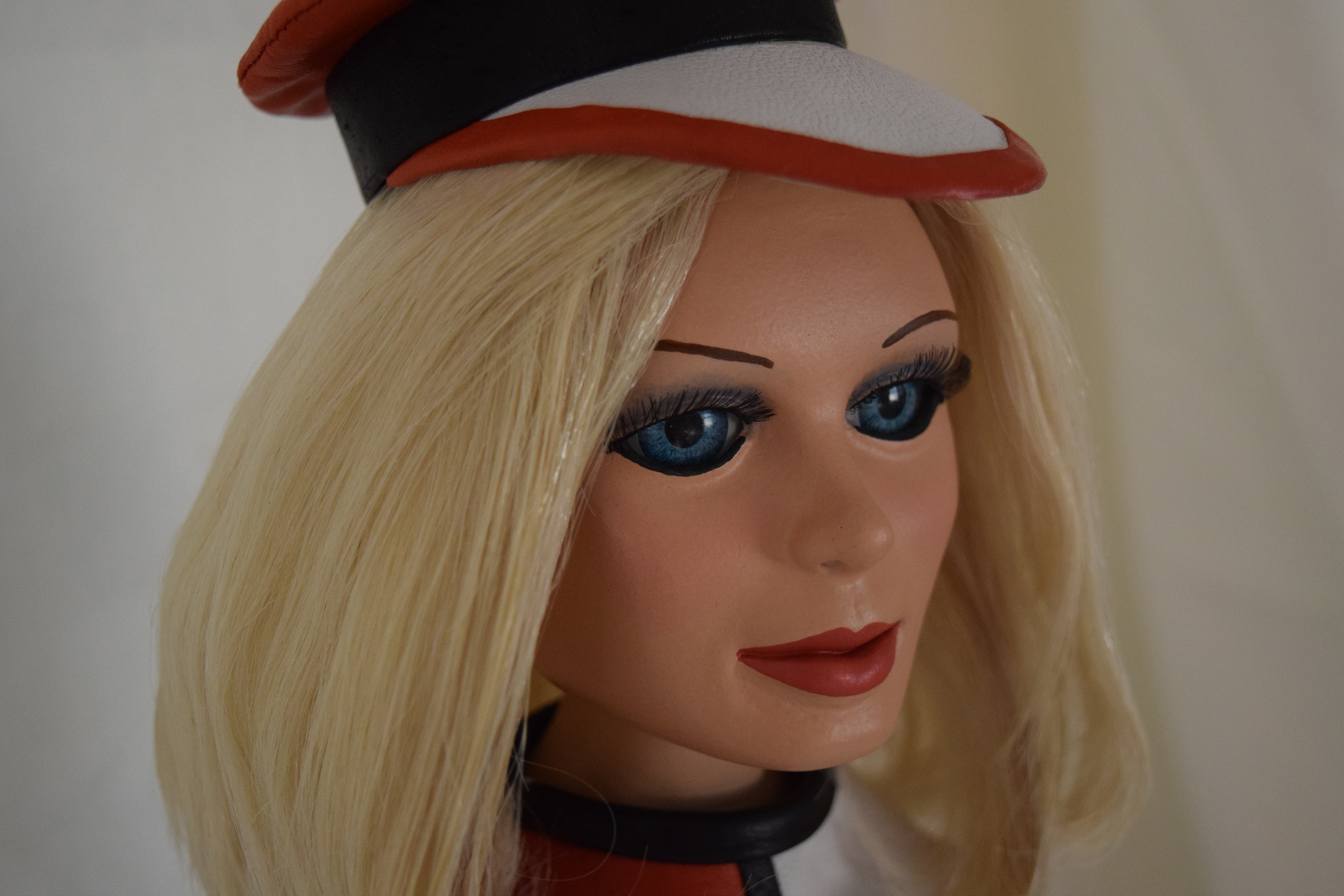 Lady Penelope