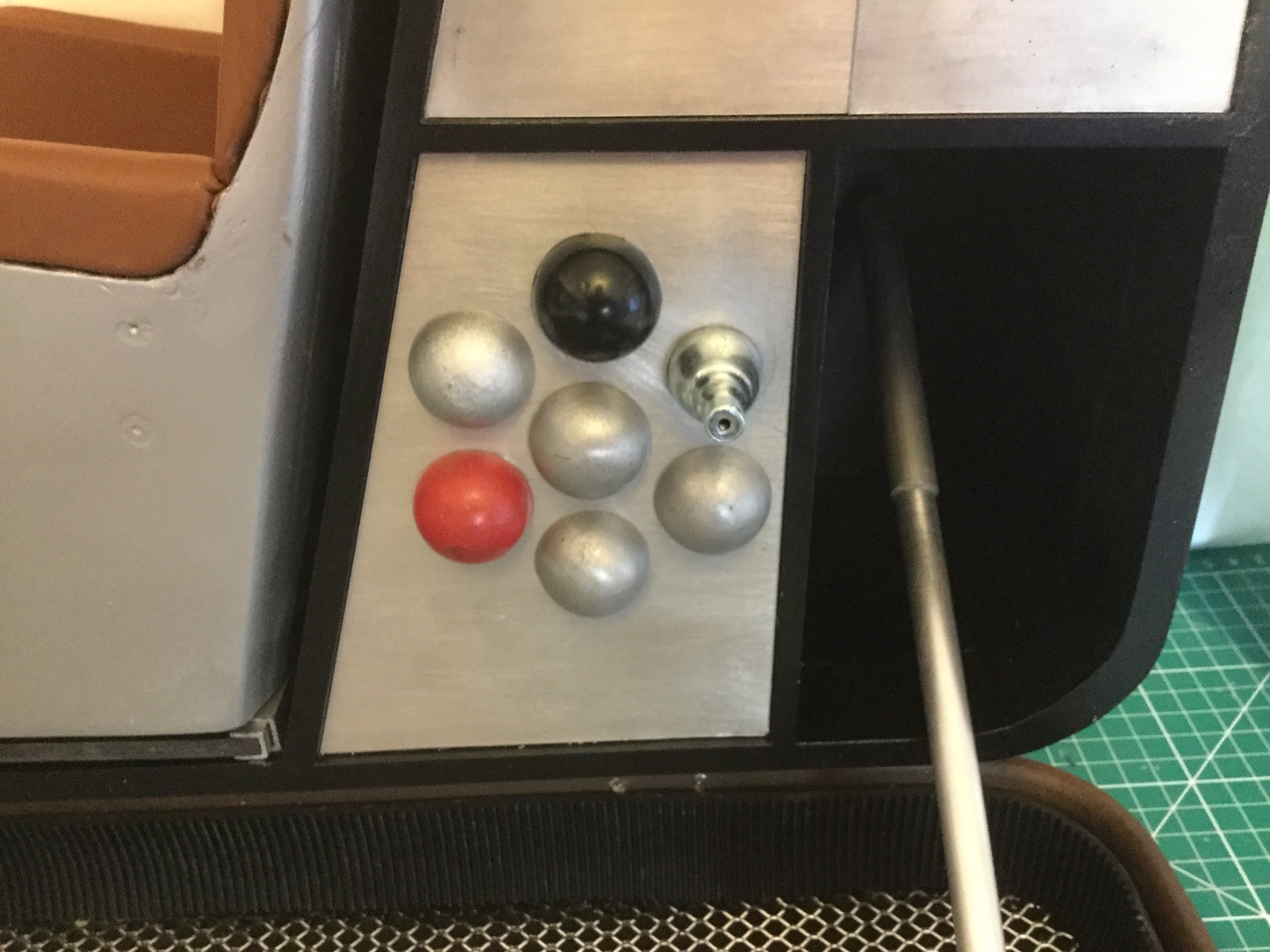 Matthew's Case