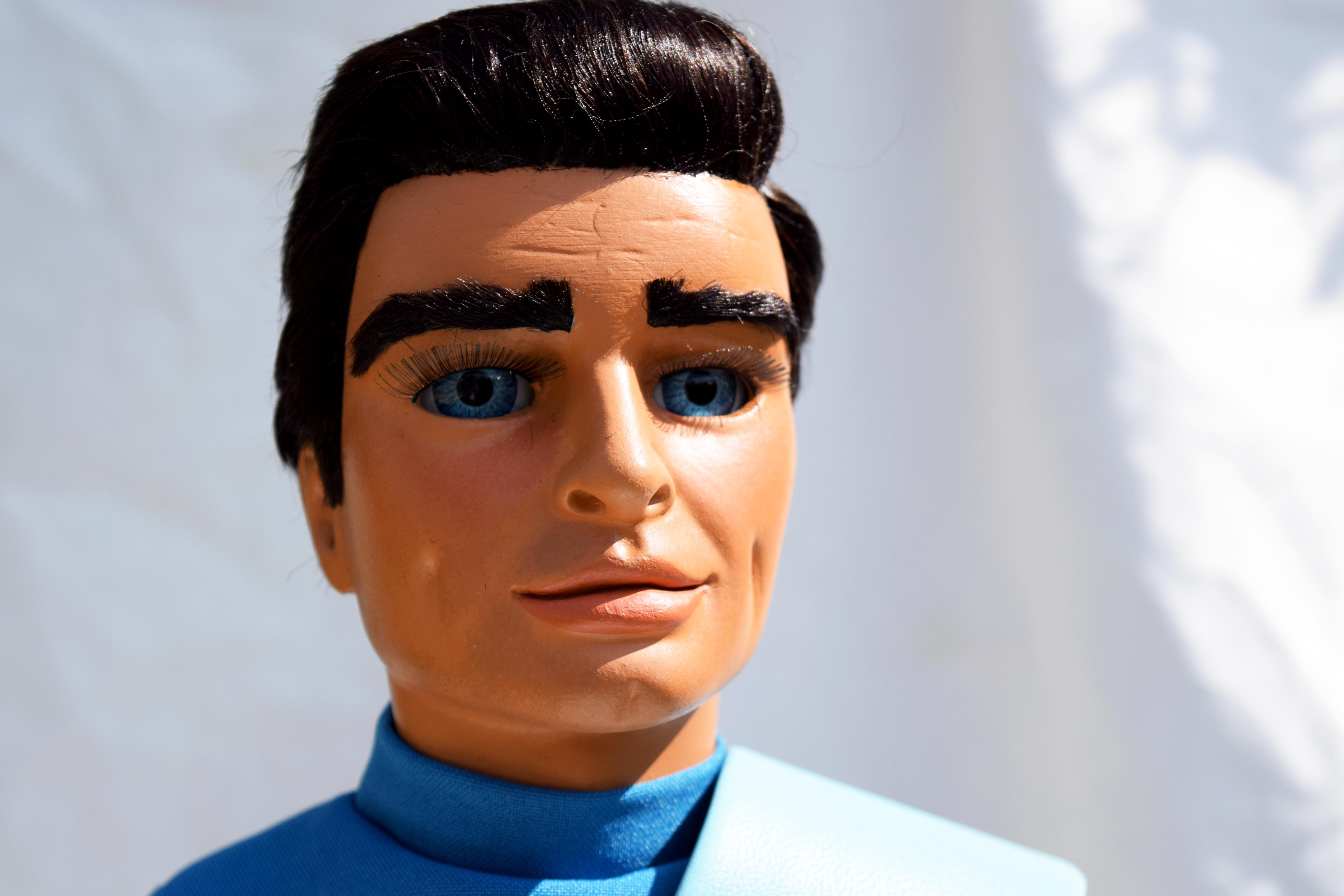 Scott Tracy