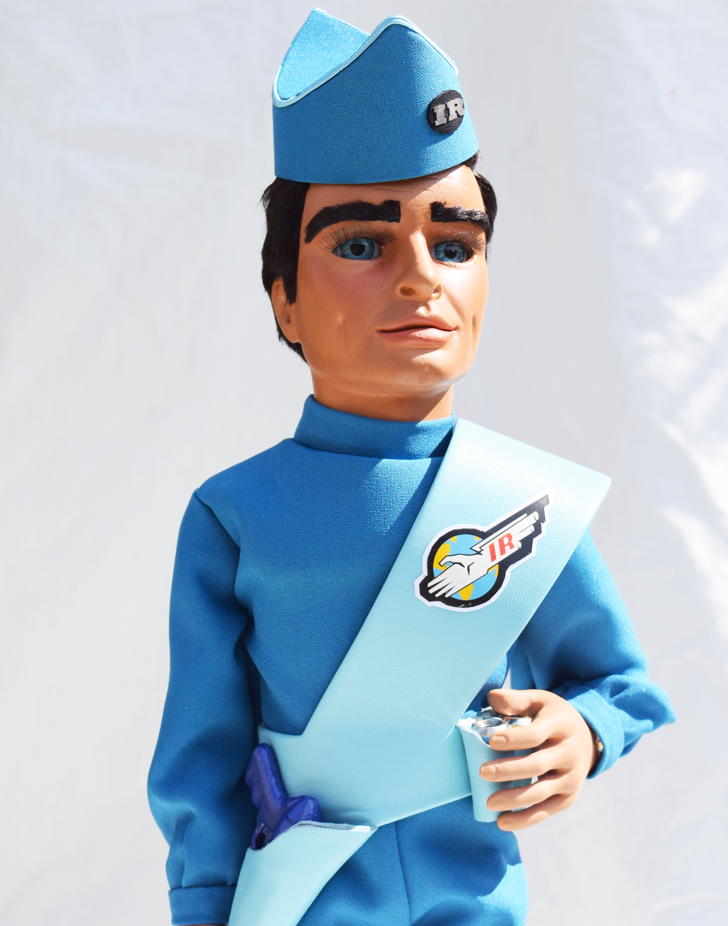 Scott Tracy
