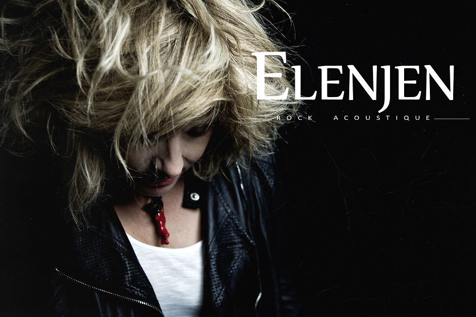 ELENJEN en concert
